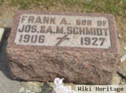 Frank Schmidt