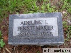 Adeline Lucretia Burch Fenstemaker