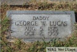 George W. Lucas