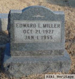 Edward L. Miller