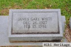 James Gary White