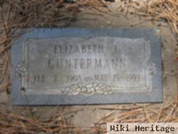 Elizabeth L. Guntermann