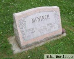 Patricia E. Price Mcninch