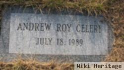 Andrew Roy Celeri