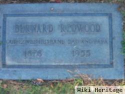 Bernard Redwood