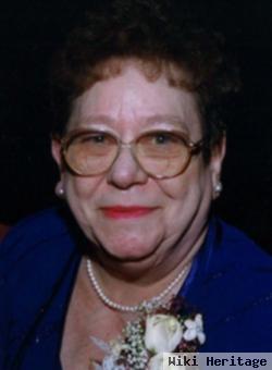 Hazel M. Albrecht Hunziker