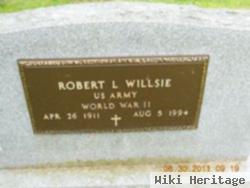 Robert Leo Willsie