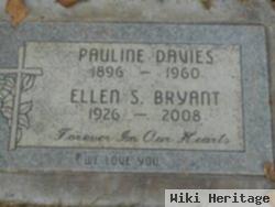 Pauline Davies