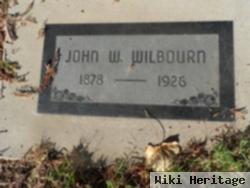 John W. Wilbourn