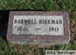 Bagwell T. Hickman