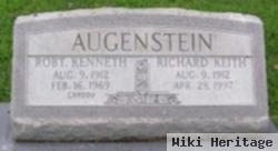 Richard Keith Augenstein