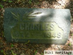 Charles L Parker
