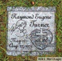 Raymond Eugene Turner