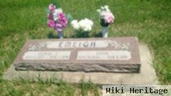 Edith M Odwarker Emeigh