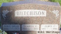 James C Hutchison