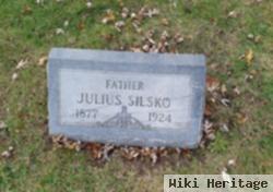 Julius Silsko