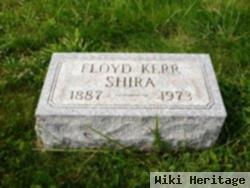 Floyd Kerr Shira