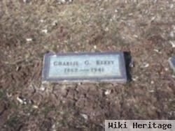 Charles Gilbert Berry