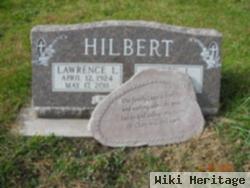 Lawrence Lester Hilbert