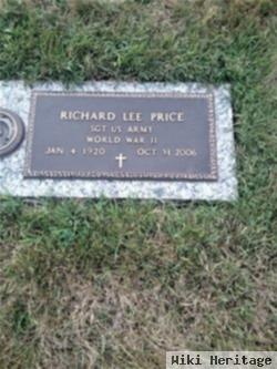 Richard Lee Price