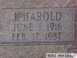 James Harold Kelly