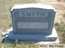 Lester H. Smyth