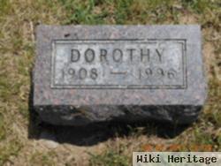 Dorothy Keith