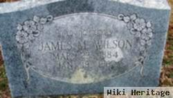 James M. Wilson