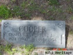 Charles Wilson Cooper