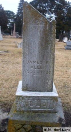 James B. Allen