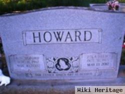 Roy Buford Howard