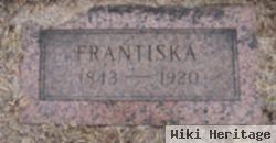 Frantiska Valouch