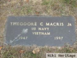 Theodore C. Macris, Jr