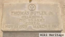 Thomas Butler, Jr