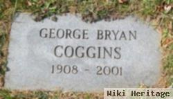 George Bryan Coggins