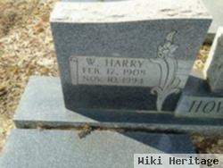 William Harry Howell