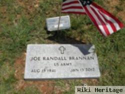 Joe Randall Brannan