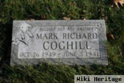 Mark Richard Coghill