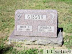 Irene E. Gibson