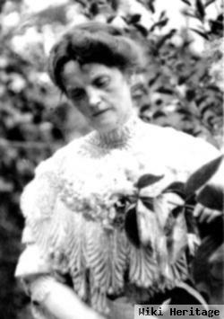 Sarah H. Kean Weaver