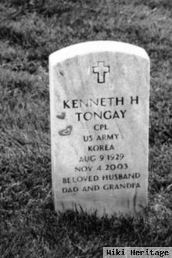 Kenneth H. Tongay