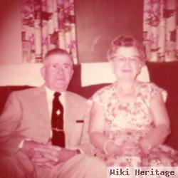 Bessie "bess" Fort Huntzinger