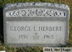 George L. Herbert