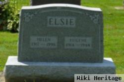 Eugene Elsie
