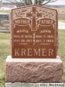 Adam Kremer