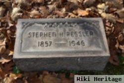 Stephen H Ressler