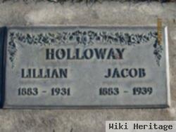 Jacob Henry Holloway