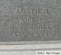 Austie L. Cooley