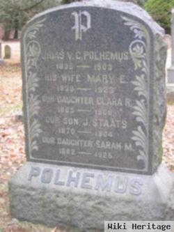 Sarah M. Polhemus