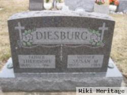 Theodore Diesburg